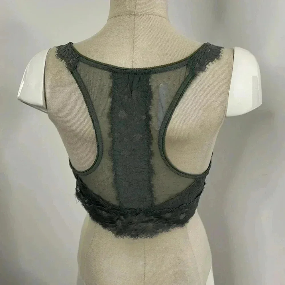 Aerie lace bra M - Picture 3 of 5